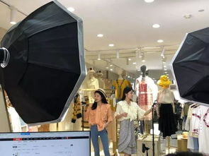 抱緊李佳琦，帶貨賺錢(qián)才是正經(jīng)事？攝影擴(kuò)印服務(wù)的機(jī)遇與挑戰(zhàn)